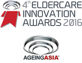 4th eldercare innovation awards
