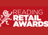 Reading Retail Award logo