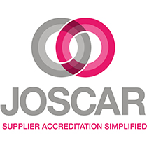 JOSCAR Approved Supplier