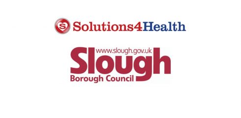 Slough Integrated Services