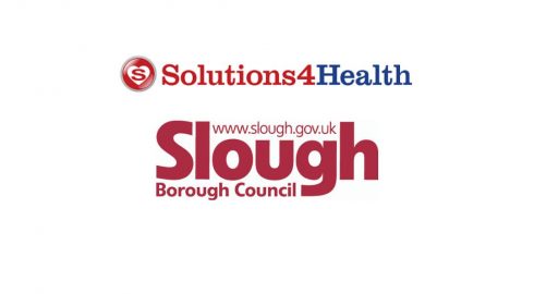 Slough Integrated Services - Joining up services in Slough to ensure residents get the right care