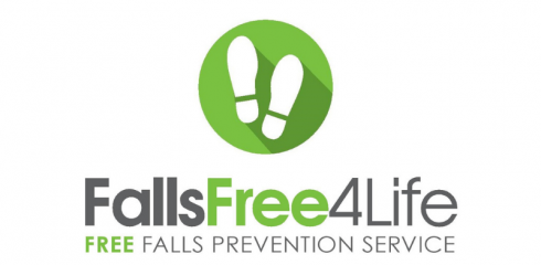 Falls Prevention service saves NHS over £5 million in one year alone!