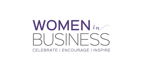 Award Finalist – Woman Business Owner of the Year 2018!