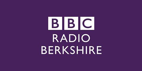 BBC Radio Berkshire Feature