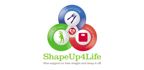 Online weight management programme launched!