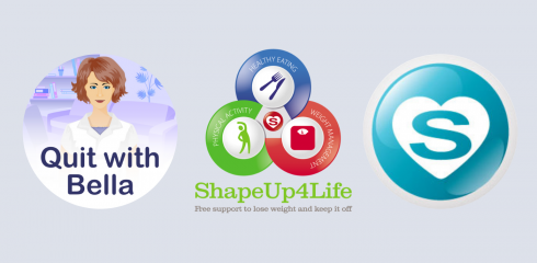 New Year, new you with Solutions 4 Health!