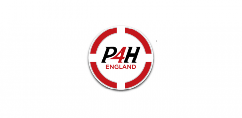 P4H England Conference 2019