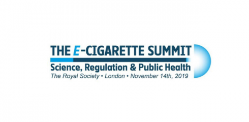 The E-Cigarette Summit 2019