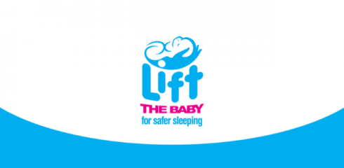 LiftTheBaby – Baby Safety film takes top award