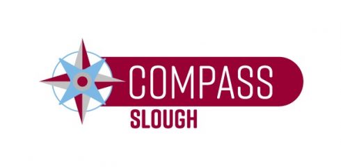 Compass launches in Slough!