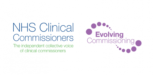 Evolving commissioning: NHSCC members’ event 2020