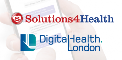 DigitalHealth.London Accelerator 2020-2021 Programme