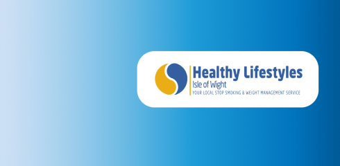 Welcome Healthy Lifestyles Isle of Wight!