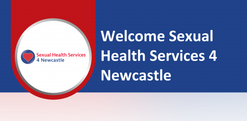 Sexual Health Services 4 Newcastle Launches!