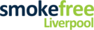 smoke free liverpool logo