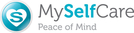 my self care logo