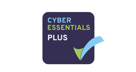 Cyber Essentials Plus Accreditation