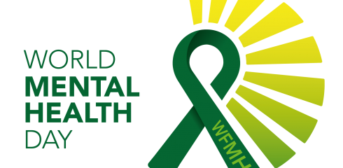 World Mental Health Day