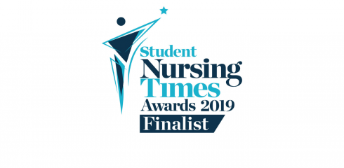 Student Nursing Times Awards 2019