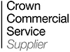 Crown Commercial Service Supplier