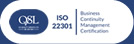 ISO Accredited