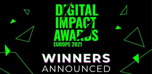 ShapeUp4Life Wins Bronze In The 2021 Digital Impact Awards
