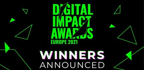ShapeUp4Life Wins Bronze In The 2021 Digital Impact Awards