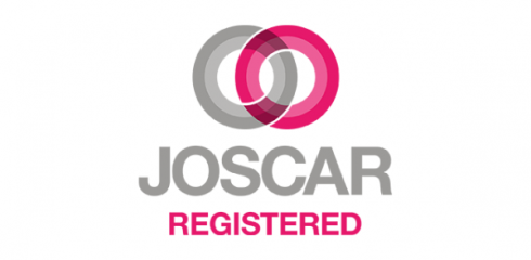 JOSCAR approved supplier