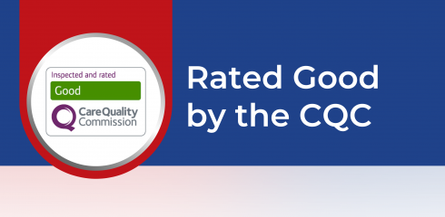 Solutions4Health rated Good by the CQC