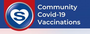 Community Covid-19 Vaccinations