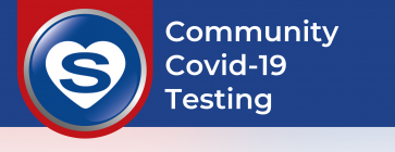 Community Covid-19 Rapid Lateral Flow Tests