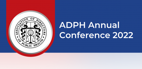 ADPH Annual Conference 2022
