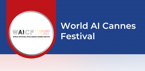 World AI Cannes Festival 2023