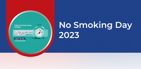 No Smoking Day 2023