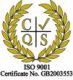 CQS